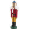 Nutcracker - King - 14 cm / 5.5 inch