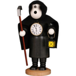 Räuchermännchen Sensenmann - 25,5 cm