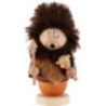Räuchermännchen Miniwichtel Urmännchen - 13,5 cm