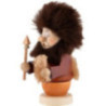 Räuchermännchen Miniwichtel Urmännchen - 13,5 cm