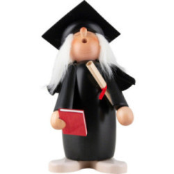 Smoker - Sleepy Head Graduate - 22 cm / 8.7 inch
