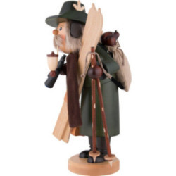 Smoker - Hunter - 50 cm / 20 inch