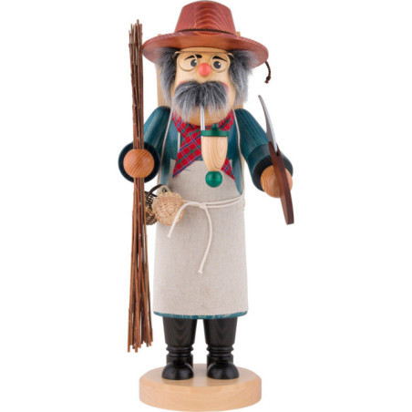 Smoker - Basket Craftsman - 50,0 cm / 20 inch