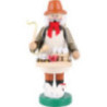 Smoker - Egg Salesman - 22 cm / 9 inch