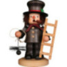 Smoker - Chimney Sweep - 19 cm / 7.5 inch