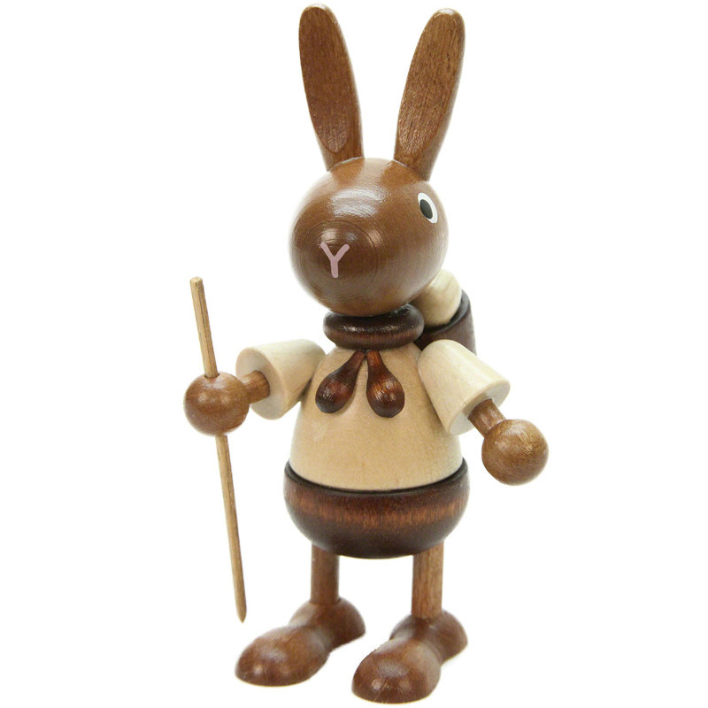 Hasenwanderer natur - 10,5 cm
