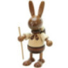 Hasenwanderer natur - 10,5 cm