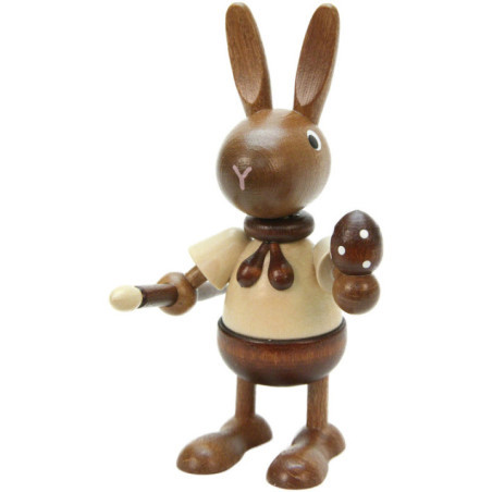 Hasenmaler natur - 10,5 cm