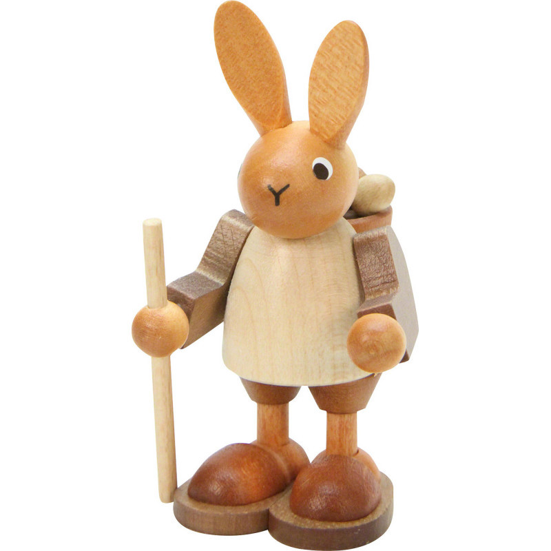 Wanderer Natural Colors - 9,0 cm / 4 inch