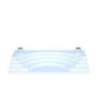 Angel Cloud White - B 44,0 cm / 17 inch