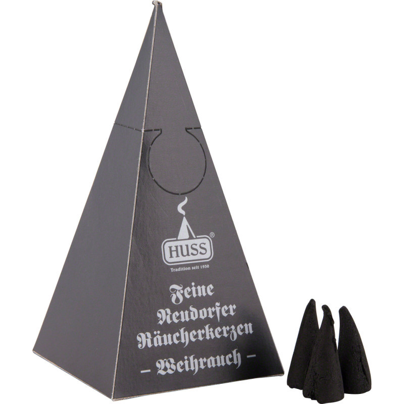 Huss Neudorf Incense Coness 'The Delicate Ones' Incense