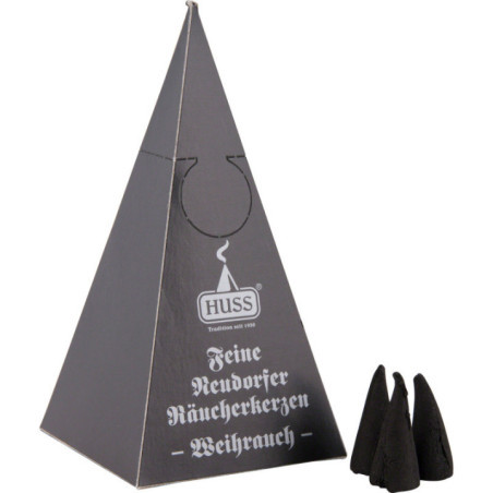 Huss Neudorf Incense Coness 'The Delicate Ones' Incense