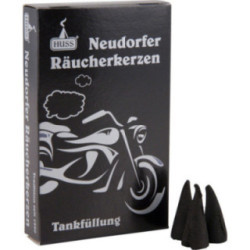 Huss Neudorf Incense Cones Engine