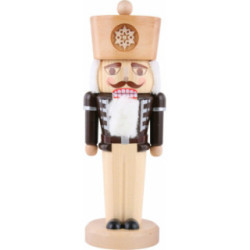 Nussknacker Traditionioneller Nussknacker - 30 cm