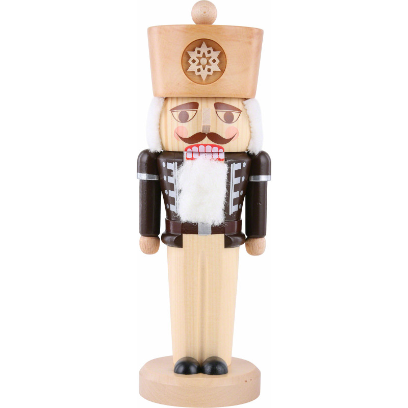Nutcracker - Traditional Nutcracker - 30 cm / 12 inch