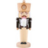Nutcracker - Traditional Nutcracker - 30 cm / 12 inch