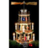 4-Tier Pyramid - Nativity Scene - 45 cm / 18 inch