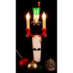 Miner - Electrically Illuminated - 32 cm / 12.6 inch