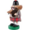 Nutcracker - Scotsman - 21 cm / 8 inch