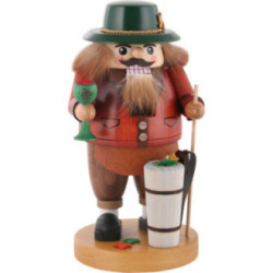 Nutcracker - Vintager - 19 cm / 7 inch