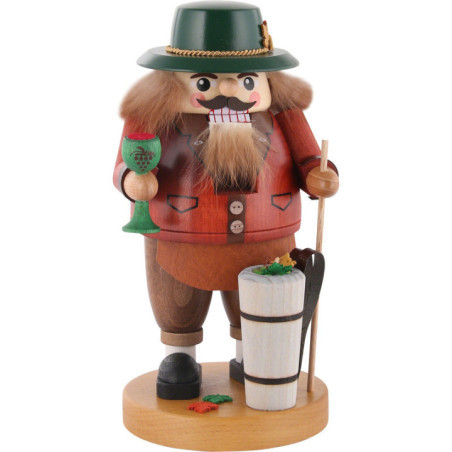 Nutcracker - Vintager - 19 cm / 7 inch