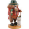 Nutcracker - Vintager - 19 cm / 7 inch