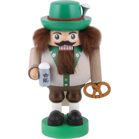 Nussknacker Bayer - 18 cm