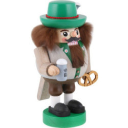 Nussknacker Bayer - 18 cm