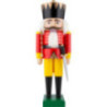 Nutcracker - King - 46 cm / 18.1 inch