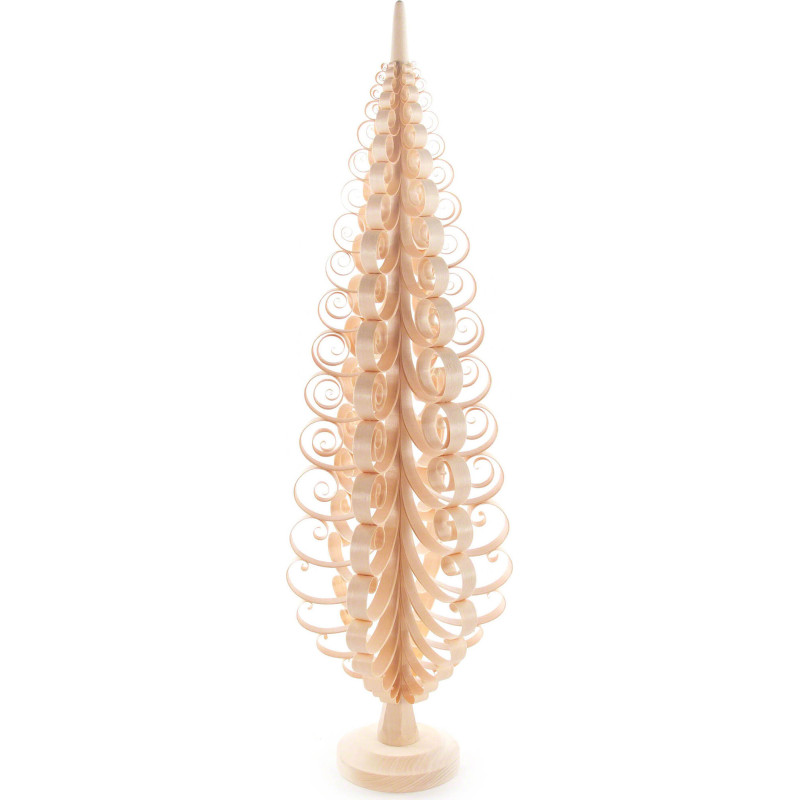 Wood Chip Tree - Natural - 60 cm / 23.6 inch