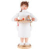 Smoker - Nurse - 21 cm / 8 inch