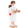 Smoker - Nurse - 21 cm / 8 inch