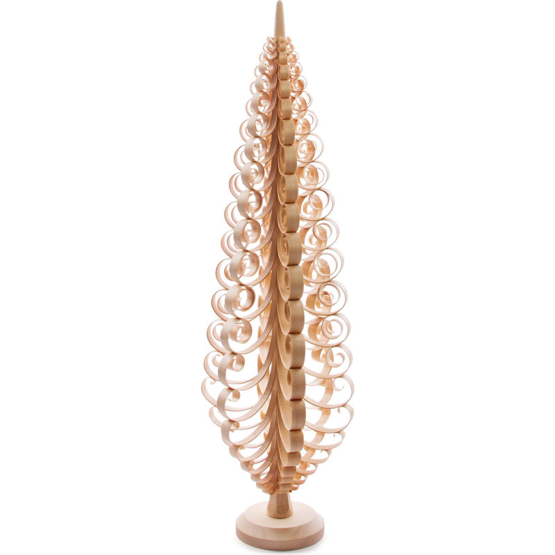 Spanbaum natur - 70 cm