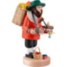 Smoker - Toy Salesman - 17 cm / 6.7 inch