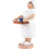 Smoker - Nurse - 17 cm / 6.7 inch