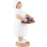 Smoker - Nurse - 17 cm / 6.7 inch