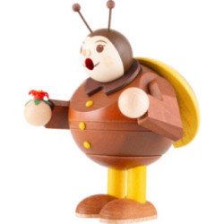 Smoker - Potato Bug - 15,5 cm / 6.1 inch