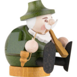 Smoker mini - Forester - 7 cm / 2.8 inch