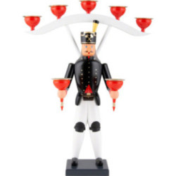 Bergmann mit Joch - 33 cm