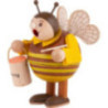 Smoker - Bee  - 9 cm / 3.5 inch