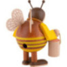 Smoker - Bee  - 9 cm / 3.5 inch