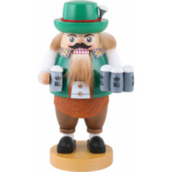 Nussknacker Bayrischer Wirt - 20 cm