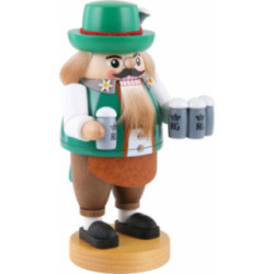 Nussknacker Bayrischer Wirt - 20 cm