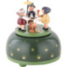 Spieldose Kinderreigen - 12 cm