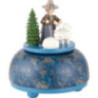 Music Box Shepherd - 12 cm / 5 inch