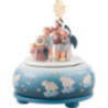 Music Box Angels Concert - 16 cm / 6 inch