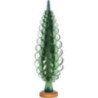 Spanbaum natur - 20 cm