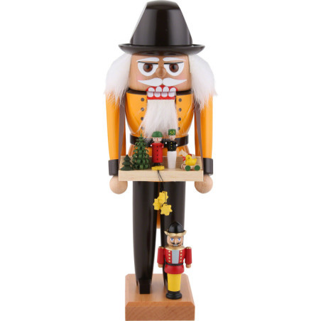 Nutcracker - Toysalesman - 28 cm / 11 inch