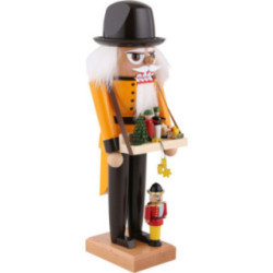 Nutcracker - Toysalesman - 28 cm / 11 inch
