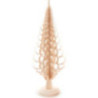 Wood Chip Tree - Natural - 40 cm / 15.7 inch